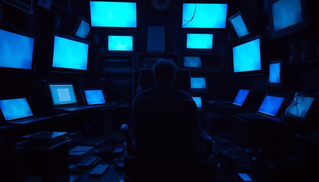 10 طرق للتعامل مع الضغوط النفسية في عصر التكنولوجيا - التأثير السلبي للتكنولوجيا على الصحة النفسية