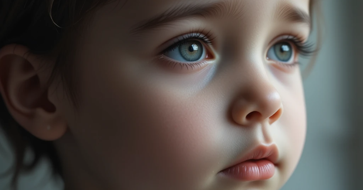 كيف تكتشف الإشارات غير اللفظية لمعاناة طفلك النفسية؟ لغة صامتة تكشف أسرار طفلك