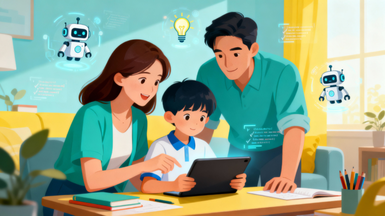 استثمار الذكاء الاصطناعي في التعلم